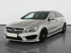 Mercedes Třída CLA, 200AMG Paket , Automat,, Combi
