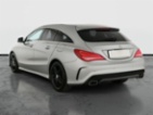 Mercedes Třída CLA, 200AMG Paket , Automat,, Combi