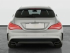 Mercedes Třída CLA, 200AMG Paket , Automat,, Combi
