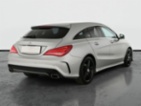 Mercedes Třída CLA, 200AMG Paket , Automat,, Combi