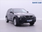 BMW X3, 3,0 35d 230KW Xdrive PANORAMA, SUV, nafta