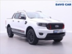 Ford Ranger, 2,0 EcoBlue 156kW Stormtrak DP