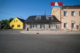 Prodej rodinného domu, 75 m², Radnice, ul. Pražská