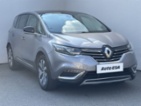 Renault Espace, 7míst 1.6 dCise, MPV, nafta