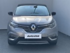 Renault Espace, 7míst 1.6 dCise, MPV, nafta