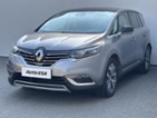 Renault Espace, 7míst 1.6 dCise, MPV, nafta