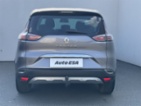 Renault Espace, 7míst 1.6 dCise, MPV, nafta