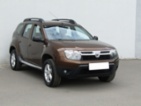 Dacia Duster, 1.6i, SUV, benzín