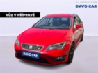 Seat Leon, 2,0 TDI 110kW FR ST, kombi, nafta