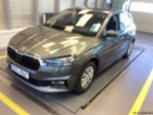 Škoda Fabia, Selection 1,0MPI 59kW MT5/4547,