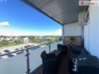 Pronájem bytu 3+kk, 82 m2, s teraso