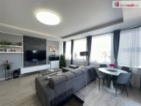 Pronájem bytu 3+kk, 82 m2, s teraso