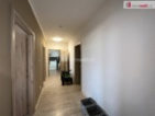 Pronájem bytu 3+kk, 82 m2, s teraso