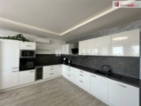 Pronájem bytu 3+kk, 82 m2, s teraso