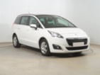 Peugeot 5008, 2.0 BlueHDi, ČR,1.maj, Serv.kniha,,