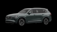 Volvo XC90, PLUS BRIGHT, B5 AWD, 184+10 kW, SUV,
