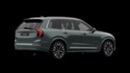 Volvo XC90, PLUS BRIGHT, B5 AWD, 184+10 kW, SUV,