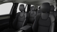 Volvo XC90, PLUS BRIGHT, B5 AWD, 184+10 kW, SUV,
