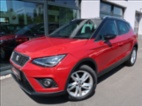 Seat Arona, 1,6 TDI,85kW,FR,92tkm,navi, SUV, nafta