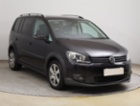 VW Touran, 2.0 TDICross , Automat, Serv.kniha,,