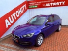 Seat Leon, 2.0 TDi Style DSG, kombi, nafta