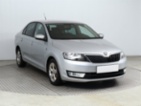 Skoda Rapid, 1.6 TDIAmbition , Serv.kniha, Klima,,