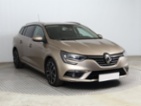 Renault Megane, 1.3 TCe, ČR,1.maj, Serv.kniha,