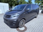 Opel Vivaro, 2.0 CDTi L2H1 klima, odp. DPH