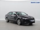 Škoda Superb, 2.0 TDI 125kW Elegance CZ, liftback,
