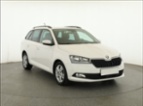 Skoda Fabia, 1.0 TSIAmbition , ČR,1.maj, Combi,