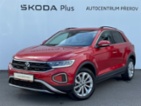 Volkswagen T-Roc, 1.5 TSI 110kW Life, SUV, benzin