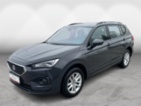 Seat Tarraco, 2.0 TDi STYLE DSG 7°, SUV, nafta