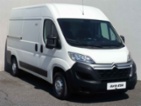 Citroën Jumper, L2H2 2.2HDi, 103kW, AC