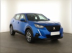 Peugeot 2008, 1.2 PureTechActive , ČR,2.maj,