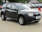 Dacia Duster, 1.6i, ČR, SUV, benzín