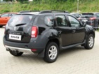 Dacia Duster, 1.6i, ČR, SUV, benzín