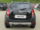 Dacia Duster, 1.6i, ČR, SUV, benzín
