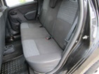 Dacia Duster, 1.6i, ČR, SUV, benzín