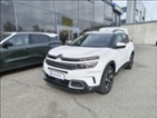 Citroën C5 Aircross, 2,0   2,0 HDI Feel EAT8, SUV,