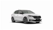Škoda Fabia, 1.5 TSI DSG Monte Carlo, hatchback,
