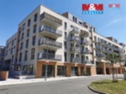 Pronájem, byt 3+kk/B/L/GS, 92 m², Praha 6, ul. Lindleyova