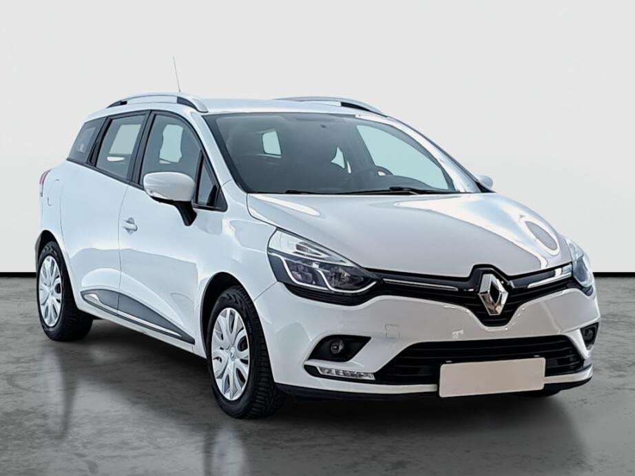 Renault Clio, 1.2 16V, Klima, Tempomat,, Combi,