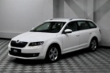 Škoda Octavia, 3 Combi 1.4 TSI 110 kW DSG, kombi,