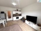 Prodej bytu 1+kk/S/G, 25 m2, novost