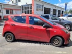 Hyundai I10, 1.0i, 1.maj,ČR, servis.kniha,