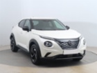 Nissan Juke, 1.6 Hybrid,, SUV, Benzín