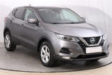 Nissan Qashqai, 1.5 dCi, Navi, Tempomat,, SUV,