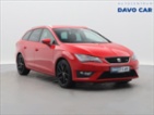 Seat Leon, 2,0 TDI 110kW FR ST, kombi, nafta