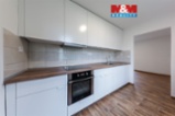 Prodej bytu 3+1+balkon, 55 m2, Nová Ves u Sokolova