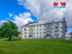 Prodej bytu 3+1+balkon, 55 m2, Nová Ves u Sokolova